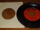 SURFMEN: Paradise Cove / The Ghost Hop 45 (instro) Oldies