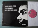 GEORGE RUSSELL SEXTET (feat.DON CHERRY) -At Beethoven Hall- SABA 15 059 ST