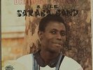 BABACAR SAMBE – SENEGAL / CAP VERDE – GREAT AFRO LATIN – LISTEN - RECOMMENDED