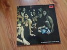 The Jimi Hendrix Experience Electric Ladyland Rock Doppel-LP Vinyl Polydor