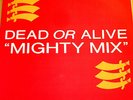 DEAD OR ALIVE Mighty Mix UK 12