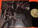 THE DOORS   STRANGE DAYS LP   BEAUTIFUL ORIGINAL PRESS