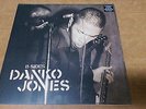 DANKO JONES B-Sides 2013 LP VINYL Black NOTVD NIGHT 161 * NEW *
