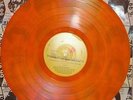 ROLLING STONES, THE-Some Girls (1978) (LP) Orange Vinyl Pressing Rolling Stones