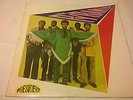 THE PYRAMIDS - UK LP 1968 PYRAMID RECORDS SKA SKINHEAD REGGAE 1st Press