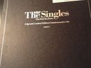 ABBA THE SINGLES THE FIRST TEN YEARS 1982 BOX SET VERY GOOD CONDITION