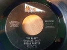 NORTHERN SOUL NOLAN PORTER - OH BABY / SINGER MAN...ABC  LISTEN