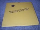 ROLLING STONES-WINTER TOUR 1973-TMOQ 72006-ORANGE VINYL-2 LP