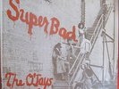 The O'Jays  SUPER BAD    Little Star 1000  Rare Soul LP