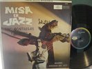 Tino Contreras y su Grupo Misa En Jazz Holy Grail  Mexican Modal Jazz LP VG+