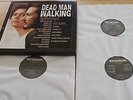 Dead Man Walking -The Soundtrack & The Score 3LP´s