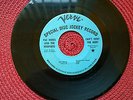 Pal Rakes And The Prophets - Can't Deny The Hurt - Very Rare Verve Demo