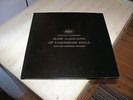 JUDY GARLAND ;AT CARNEGIE HALL -DELUXE LIMITED EDITION;CAPITOL LETTER & PHOTO
