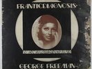 George Freeman - Franticdiagnosis LP - Bam-Boo - Rare Funk Jazz VG+