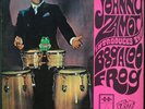 JOHNNY ZAMOT Boogaloo Frog LP RARE LATIN SOUL FUNK GUAGUANCO DESCARGA Hear mp3