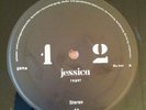 JESSICA - SAME (reger)   Orig Prog LP