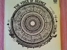 PETER MICHAEL HAMEL - THE VOICE OF SILENCE   Orig Electronic LP