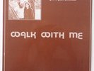 JIM & JEAN STRATHDEE: Walk With Me CALIFORNIA private XIAN FOLK lp OBSCURE