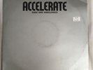 Accelerate Dan Bell DBX Daniel Richie Hawtin Lp Rare & Unreleased