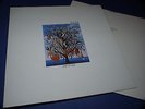 Talk Talk Spirit of Eden 1988 EMI Parlophone PCSD105 VGC++ vnl/EXC cover
