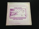 RARE Pink Floyd California Stockyard on the Road 2xLP Animals Tour 1977
