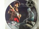 JIMI HENDRIX LP LIVE IN COPENHAGEN PICTURE DISC RARE RADIOACTIVE