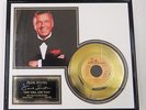 Frank Sinatra - New York - goldene Single 7
