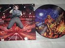 IRON MAIDEN VINYL 12