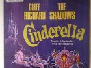  Cliff Richard and Shadows CINDERELLA 7