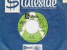 NORTHERN SOUL -- HOAGY LANDS --  I'M YOURS -- STATESIDE DEMO NC