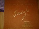Societe Wilhelm Furtwängler Beethoven 5 LP Box 1000/251 Berliner Philharmoniker