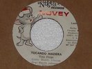 MANITO JOHNSON Y SUS DIFERENTES TOCANDO MADERA SALSA DESCARGA PANAMA LISTEN
