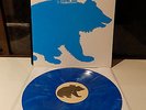 This Will Destroy You - Young Mountain LP - Blue vinyl /400 - Magic Bullet 81