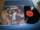 LP - Slade - Coz I Luv You - Beat Rock Oldie