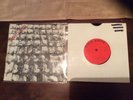 STIFF LITTLE FINGERS - Suspect Device RARE RED LABEL 7' 2ND PRESSING.