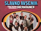 Oberkrainer Quintet LPs (2) Brazilian edition
