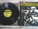 One Life Crew RARE LP Crime Ridden Society PUNK hardcore METAL sxe VINYL 12