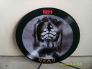 Kiss - Head/Carnival Of Souls - Picture LP