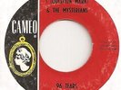 60s MOD/GARAGE - ? MARK & THE MYSTERIANS - 96 Tears - US CAMEO VG
