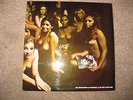 Jimi Hendrix Experience Electric Ladyland LP