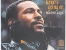 Marvin Gaye - What's Going On LP - Motown VG++ PROMO