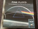 Pink Floyd THE REAL ALTERNATE DARK SIDE OF THE MOON
