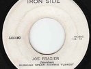Burning Spear - Joe Frazier - KILLER ROOTS