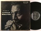 BLUES LP/ LITTLE WALTER 