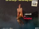 GEORGE SHEARING QUINTET Smooth & Swinging SEALED MONO LP Piano Jazz