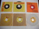 R&B/SOUL 6PK THE MIRACLE, DIXIE CUPS, REFLECTIONS, RUBY &ROMANTICS,THE ESSEX.