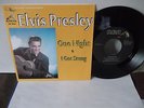 Elvis Presley,RCA 447-0624,