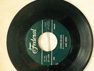 James Brown 45 RPM Chonnie-On-Chon ca 1957 scarce Federal Records