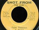Leroy Wright - False Preacher JA Shot From The Gun 7