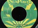 Freddy McKay - Your Cup Is Full JA Sunpower 7